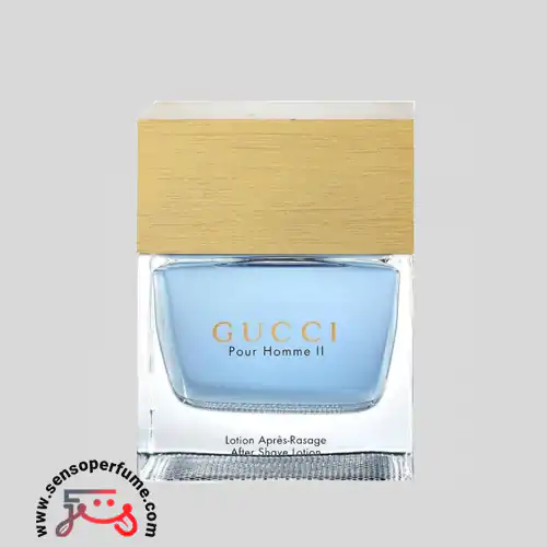 عطر ادکلن گوچی پور هوم 2